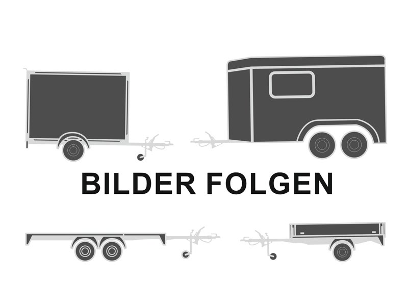 bilder-folgen Böckmann UT-AL 2515 / 75 Universal Tieflader einachsig