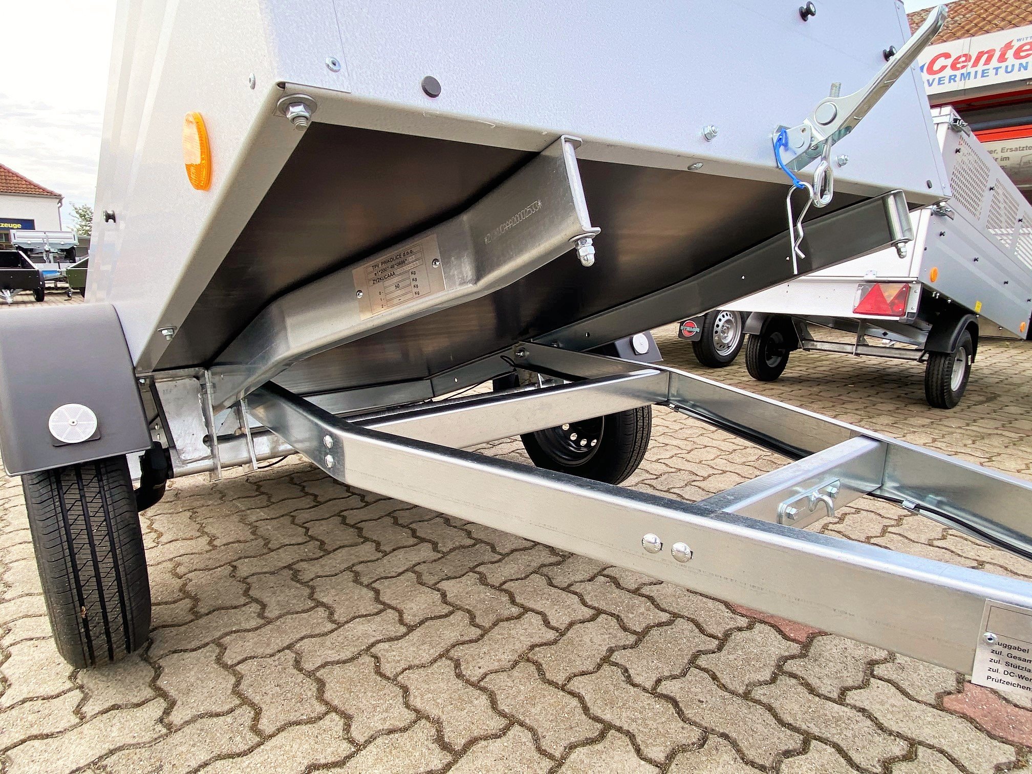 rk-eu2-ligt-tpv-kippbarer-kastenanhanger-6 TPV RK-EU-2-K light kippbarer Kastenanhänger
