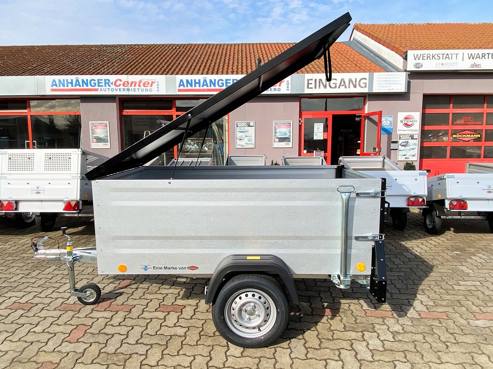 tpv-kofferanhaenger_kt-eu2-75kg-1 TPV KT-EU 2 Kofferanhänger, Deckelanhänger