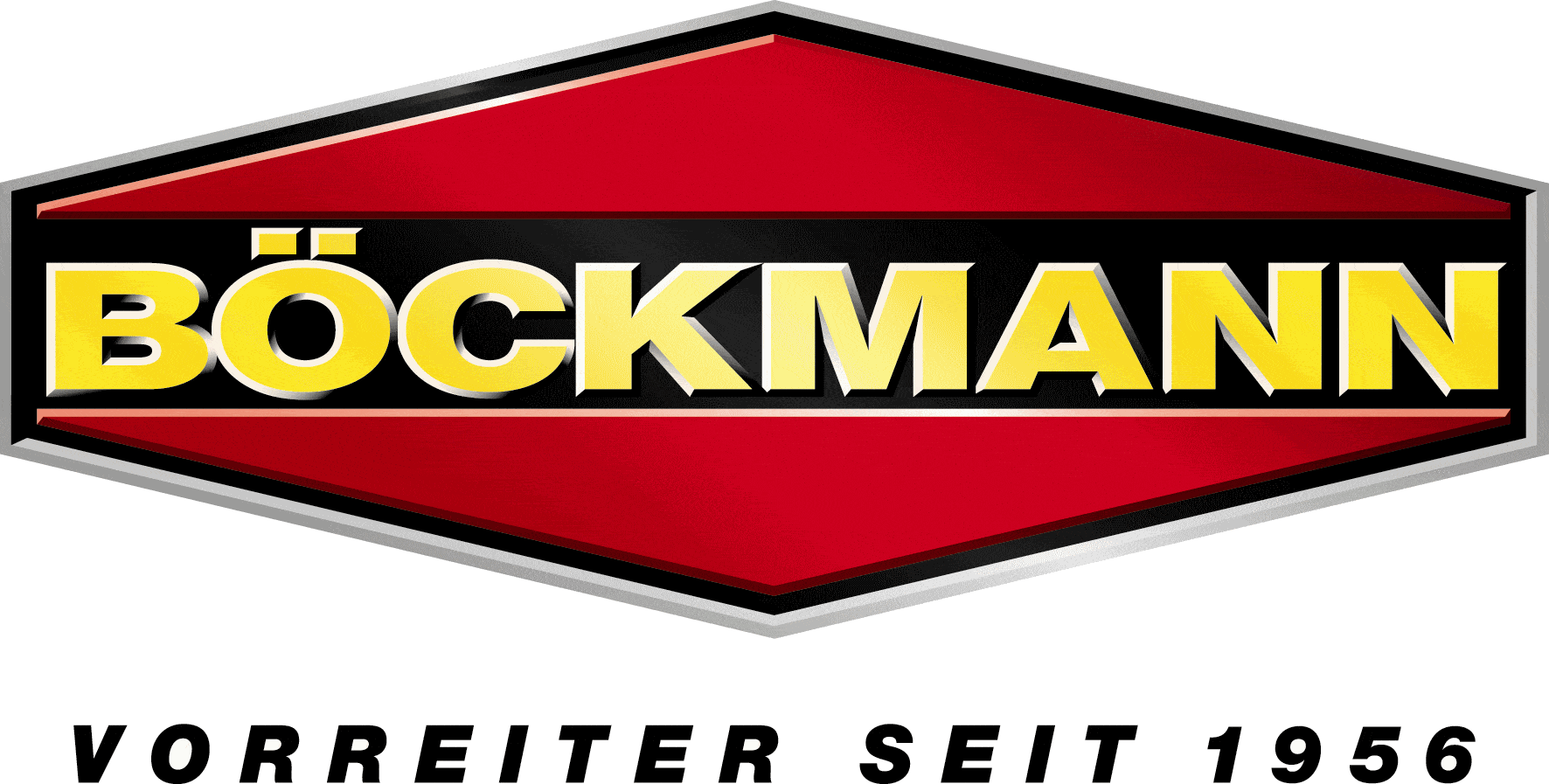 Böckmann Böckmann