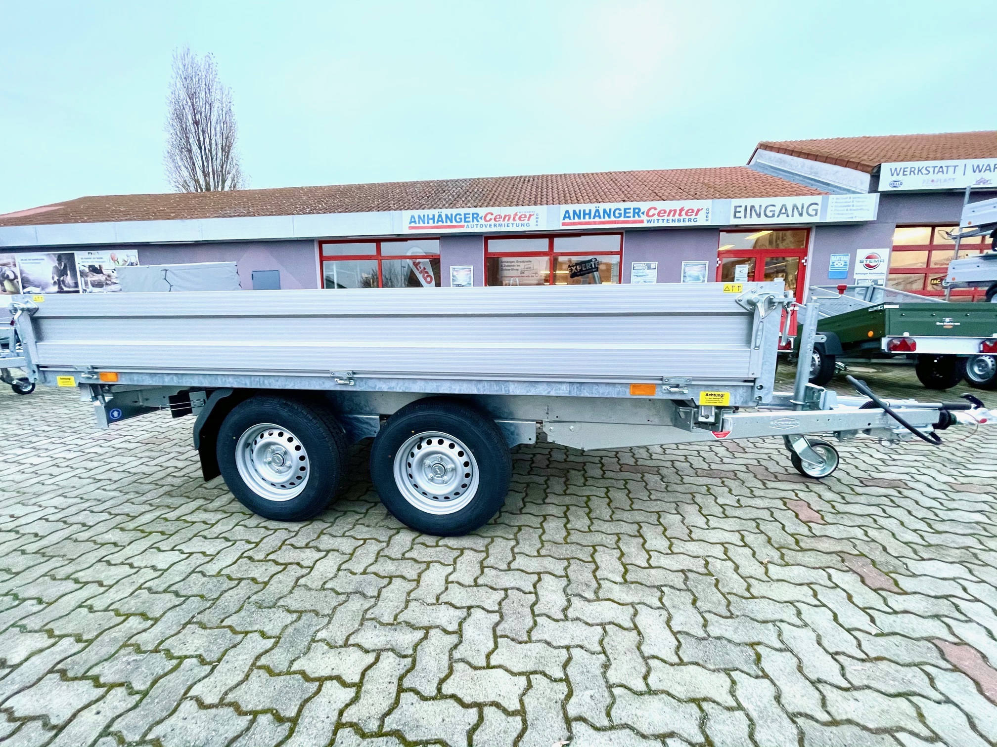 bockmann-dk-al-321835-P-6 DK-AL 3218/35 P (20) Böckmann Dreiseitenkipper mit e-Pumpe