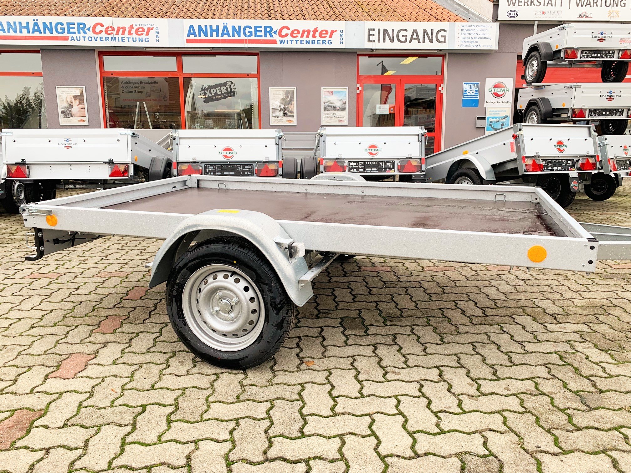 tpv_tl-mu-p4-2 TPV TL - MU P4 Plattformanhänger 2.435 x 1.435 x 95 mm