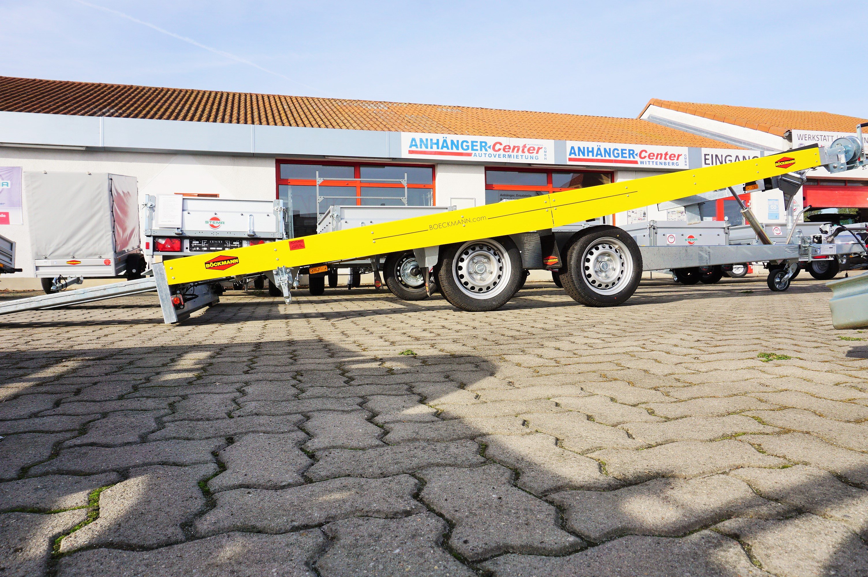 boeckmann_ah4320_fahrzeugtransporter-76RNqRxpeva8T7 Böckmann AH 4320/27 Autotransporter Hochlader