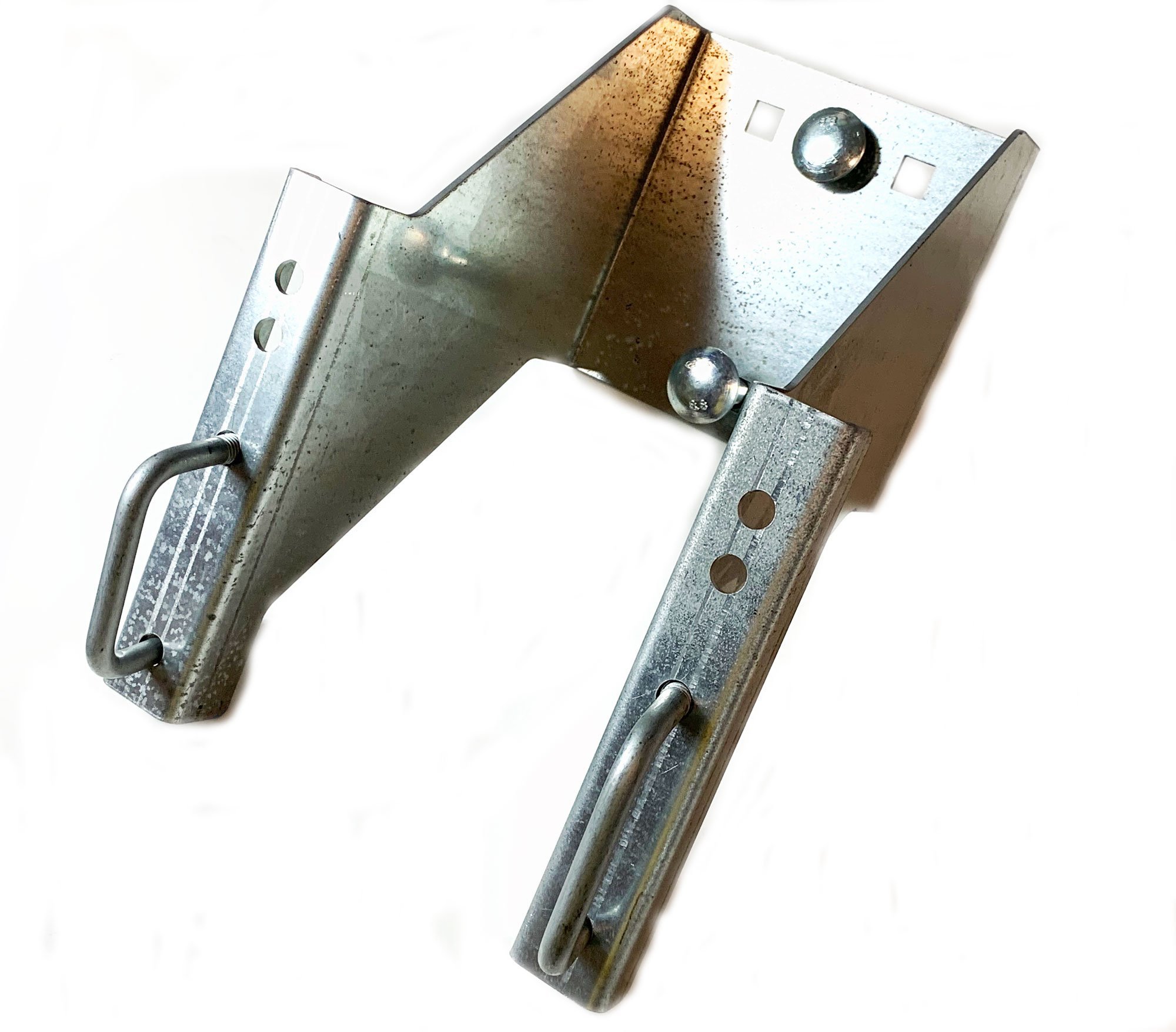 316275 Ersatzradhalter für Bootstrailer BA 550 - 750