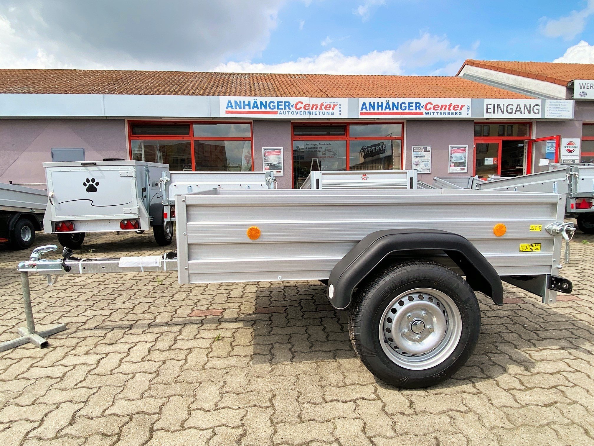 bockmann_tl-al171175-1111229-2 TL-AL 1711/75 Böckmann Alu Kastenanhänger 750kg
