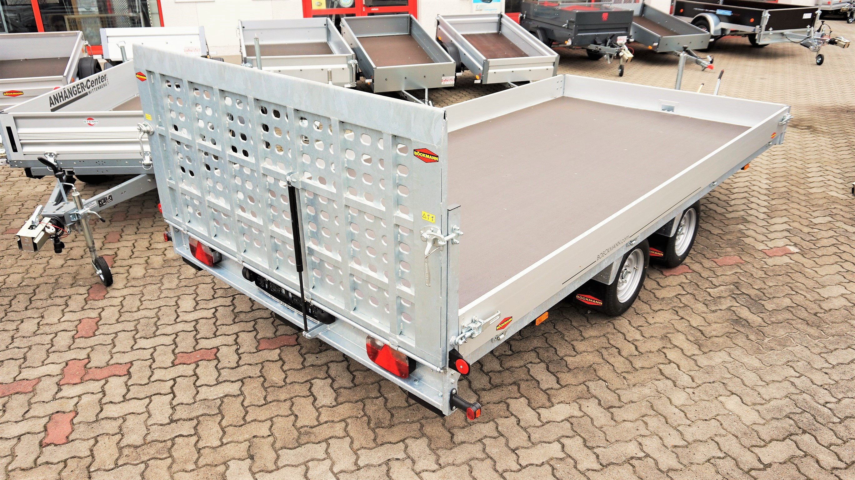 DSC03100RtKuuQUp0sVwk Böckmann MH-AL 4320/35 Kommunaltransportanhänger