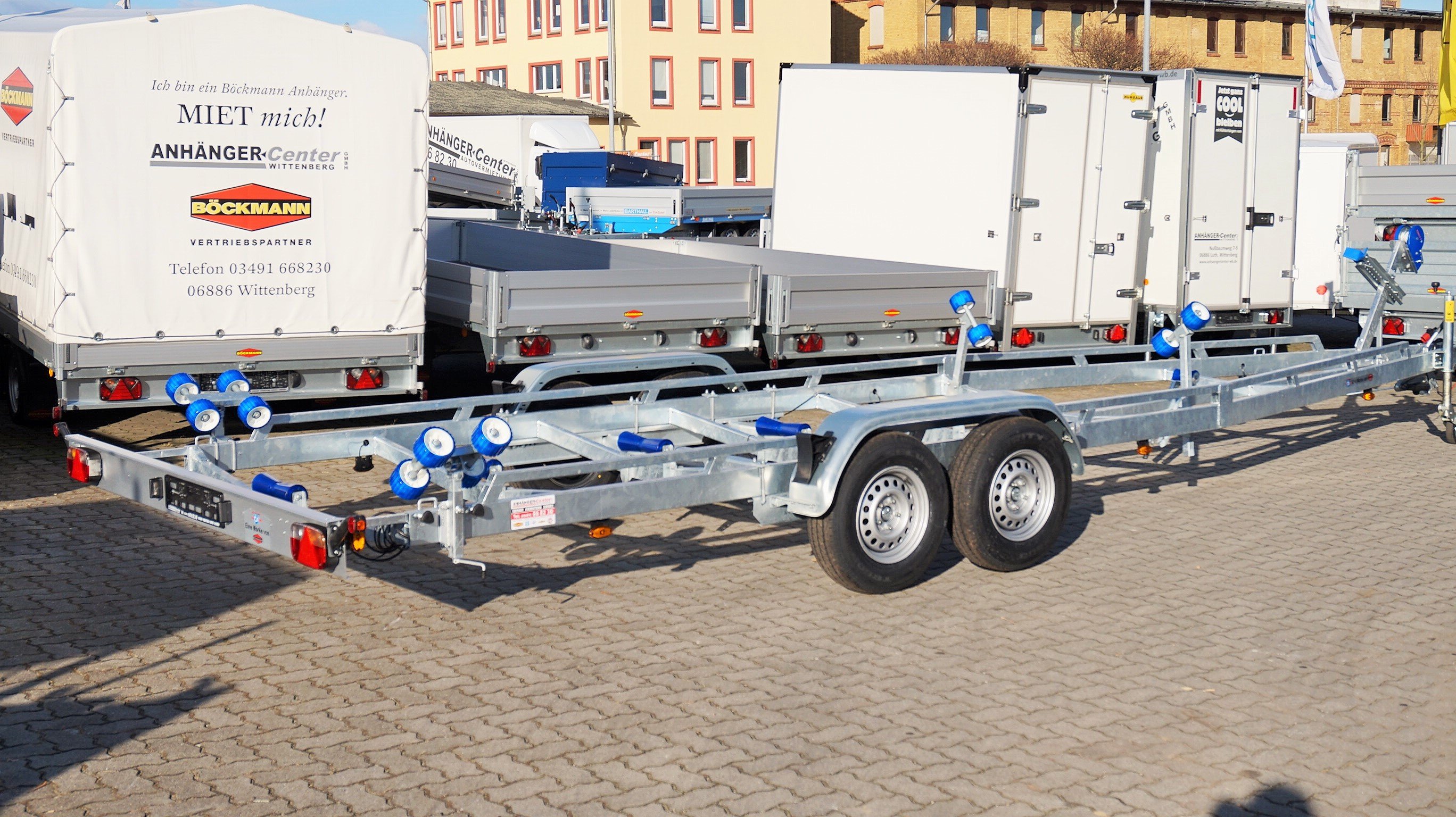 bootsanh-nger_3500kg_tpv_bootstrailer-8 BA 3500-L Bootsanhänger 3500 kg mit Langauflage