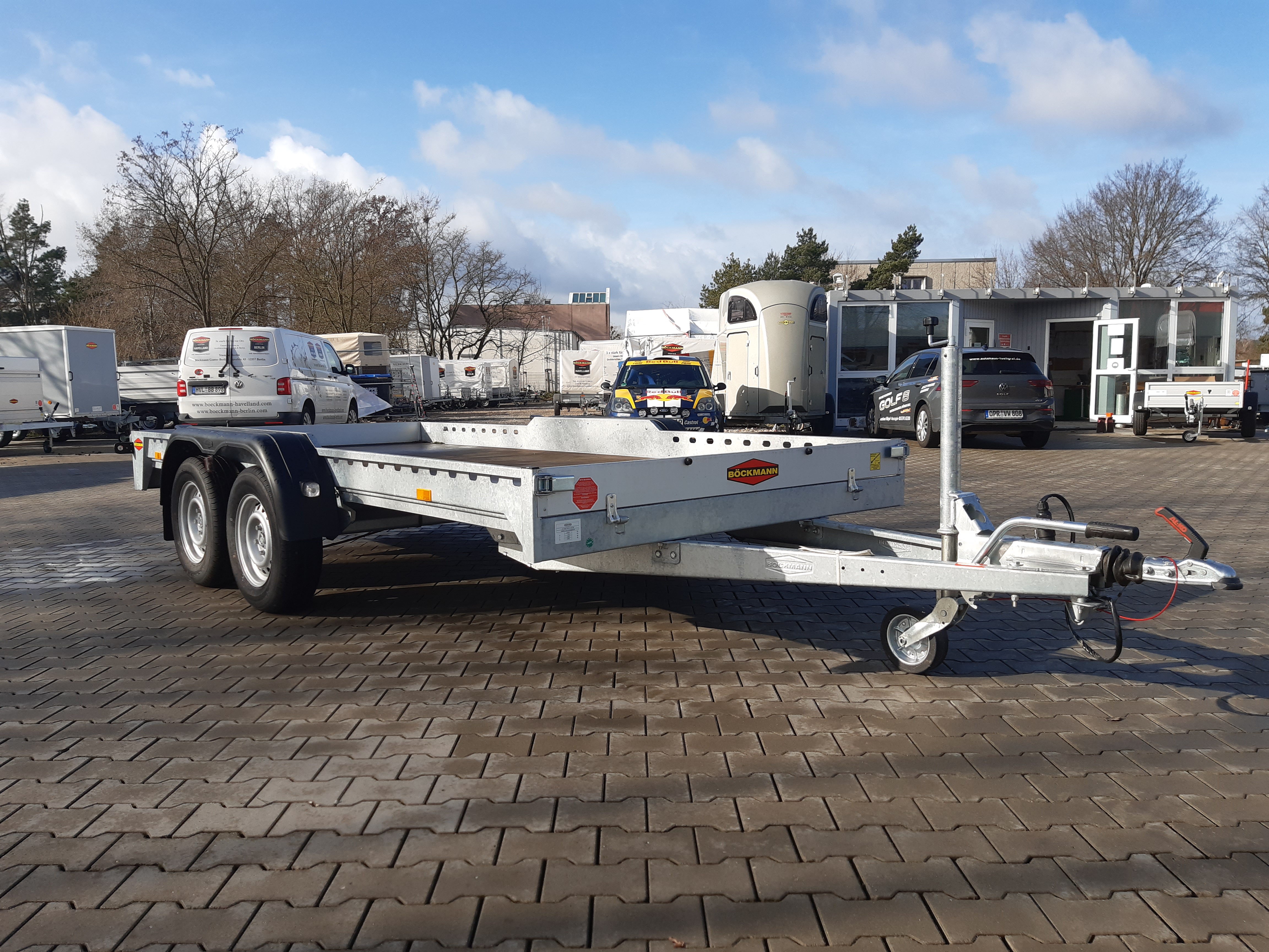 20220222_102302 Böckmann UT-ST 4019 / 27 Universal Tieflader